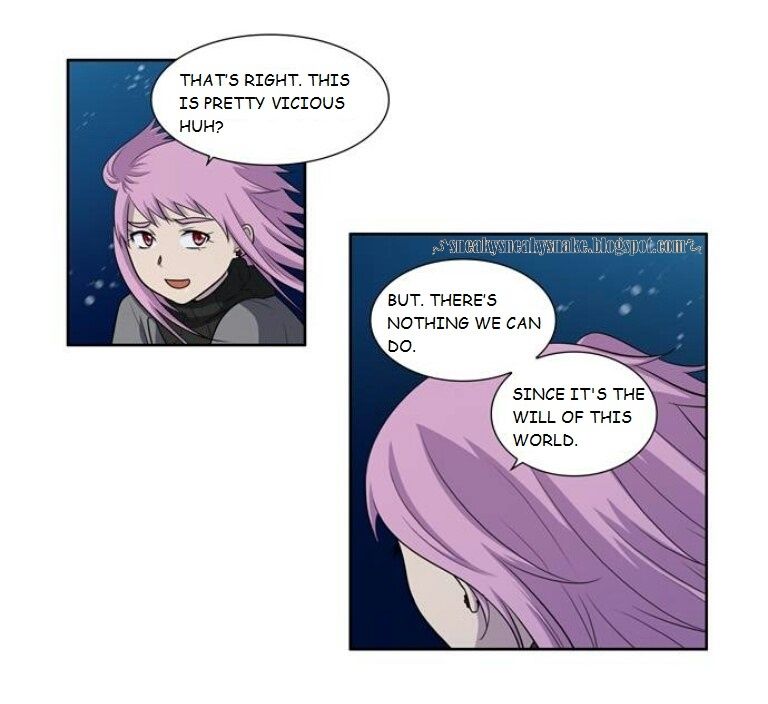 The Gamer chapter 170 page 9