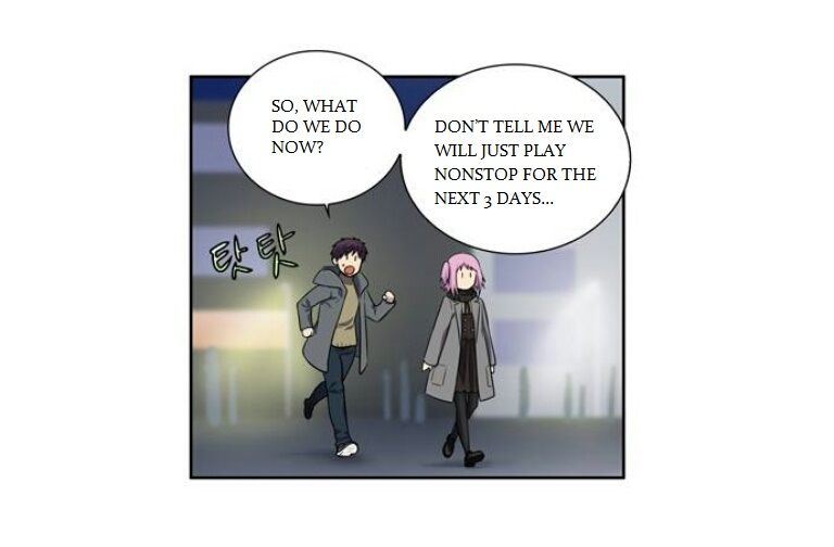 The Gamer chapter 171 page 11