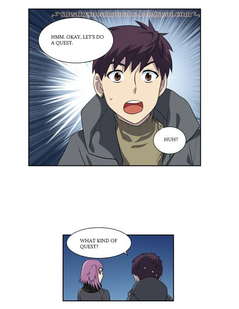 The Gamer chapter 171 page 12