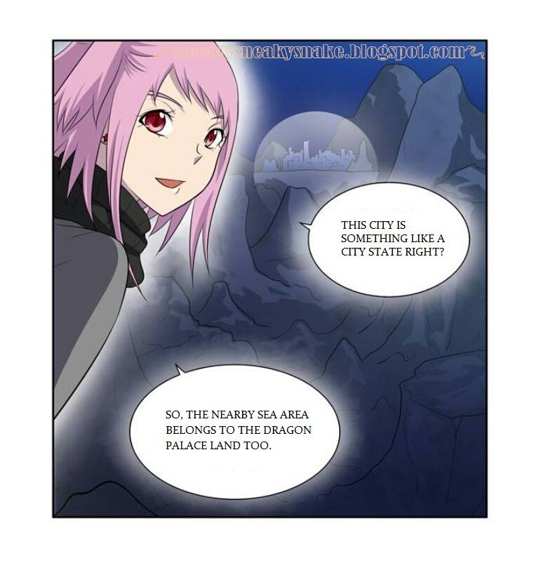 The Gamer chapter 171 page 13