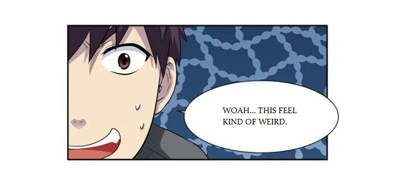 The Gamer chapter 171 page 17