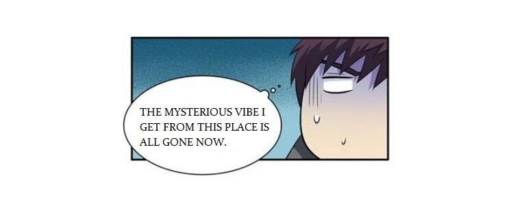 The Gamer chapter 171 page 19