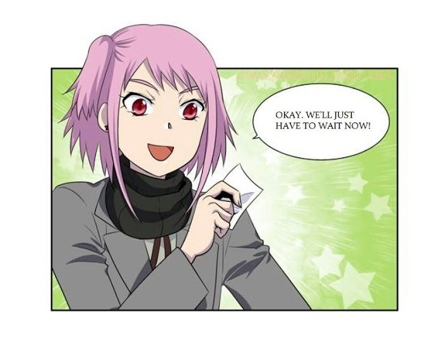 The Gamer chapter 171 page 2