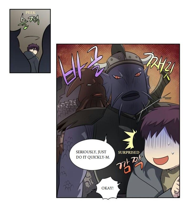 The Gamer chapter 171 page 25