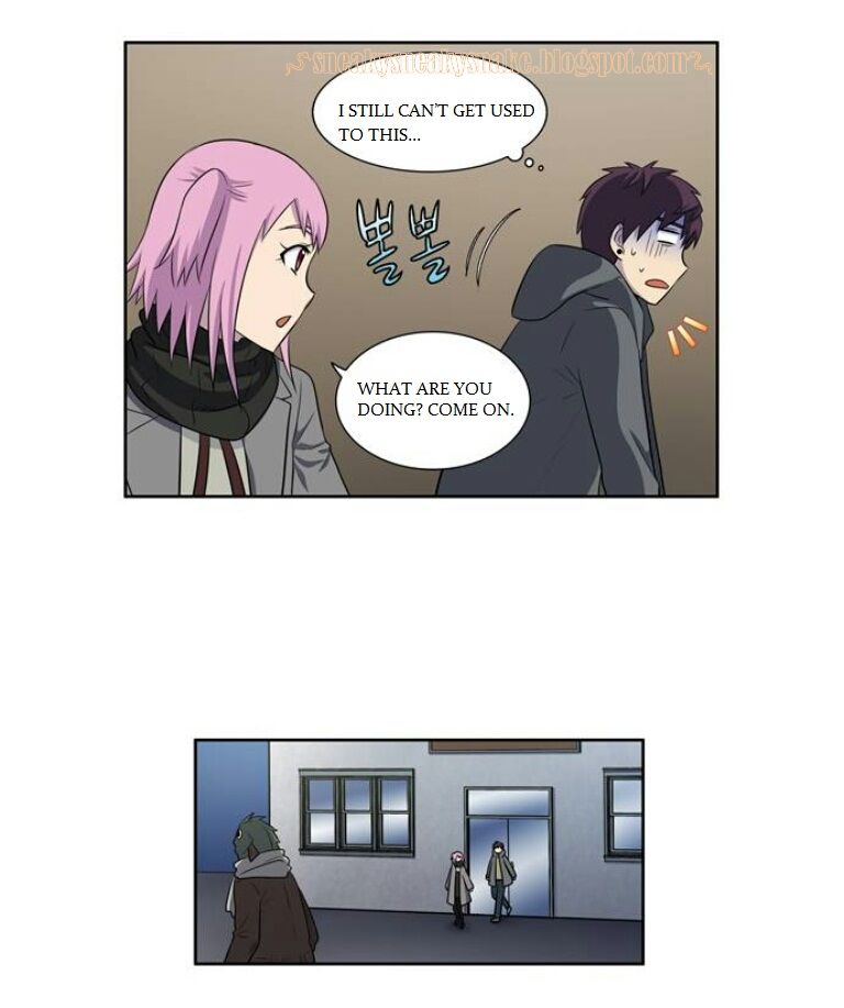 The Gamer chapter 171 page 26