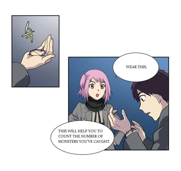 The Gamer chapter 171 page 27