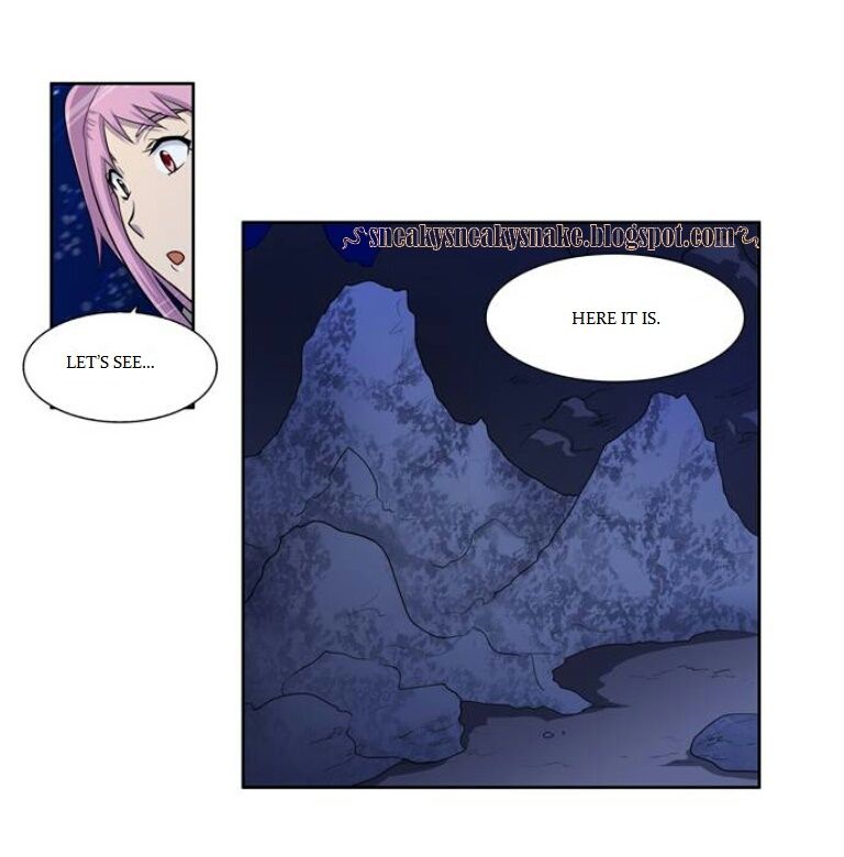 The Gamer chapter 171 page 32