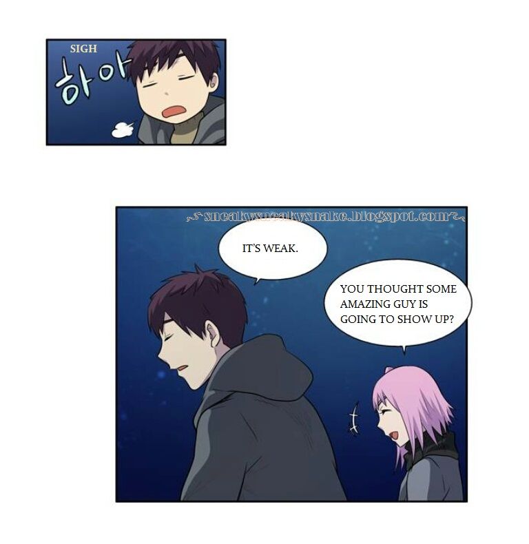 The Gamer chapter 171 page 37