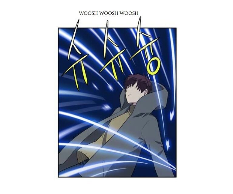 The Gamer chapter 171 page 39