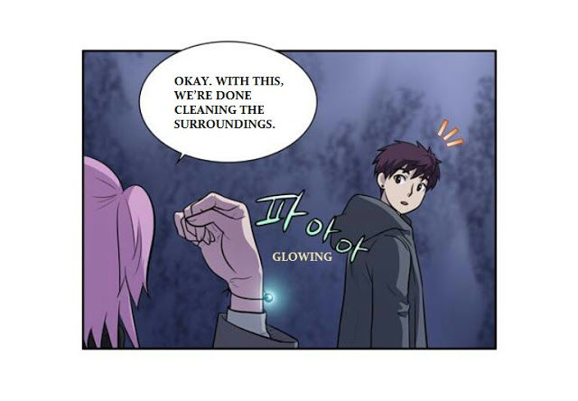 The Gamer chapter 172 page 2