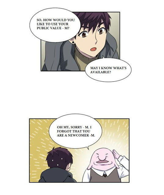 The Gamer chapter 172 page 26