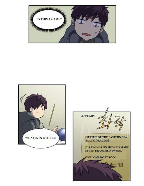 The Gamer chapter 172 page 29