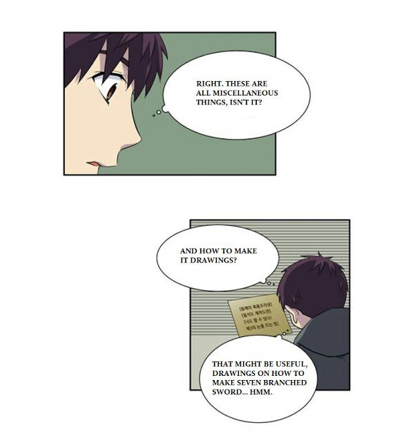 The Gamer chapter 172 page 30