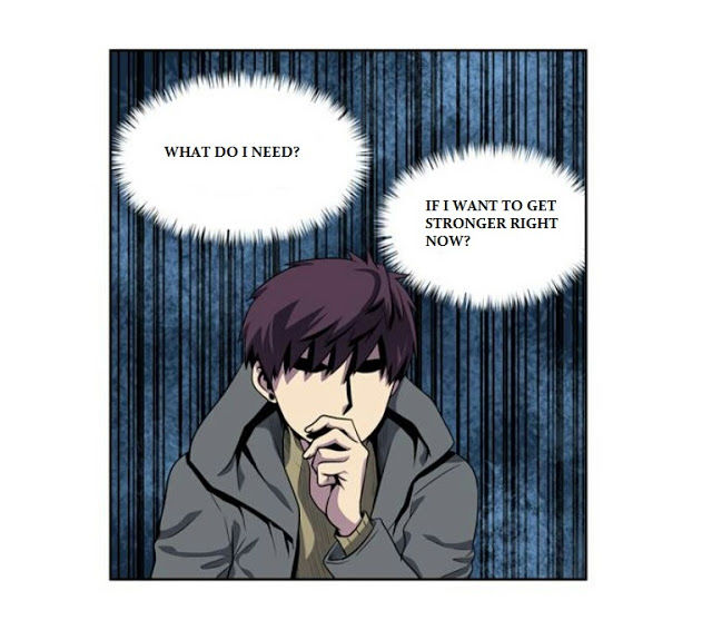 The Gamer chapter 172 page 33