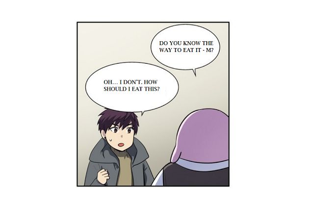 The Gamer chapter 173 page 1