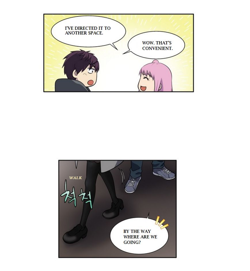 The Gamer chapter 173 page 10