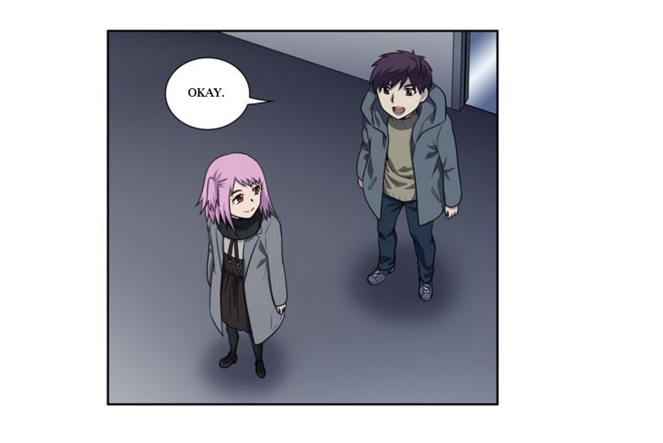 The Gamer chapter 173 page 13