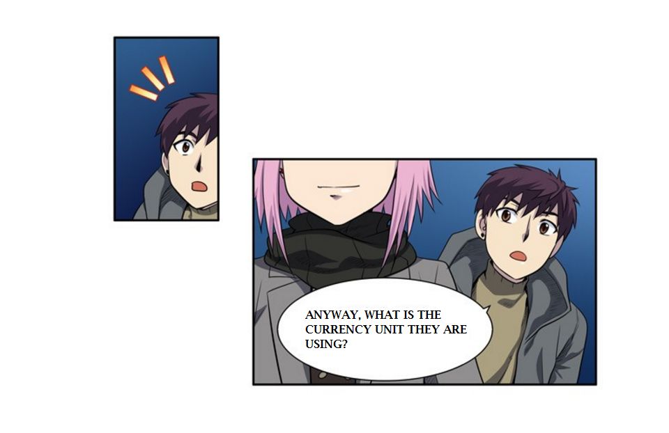 The Gamer chapter 173 page 17