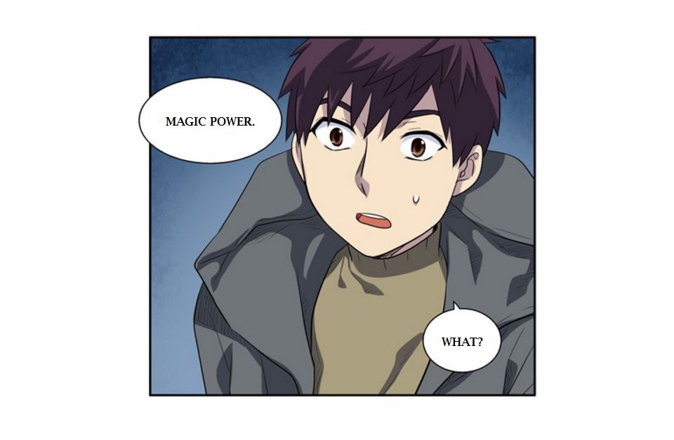 The Gamer chapter 173 page 18