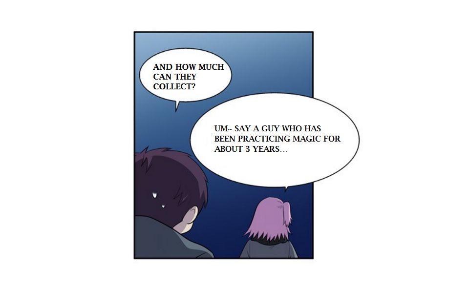 The Gamer chapter 173 page 21