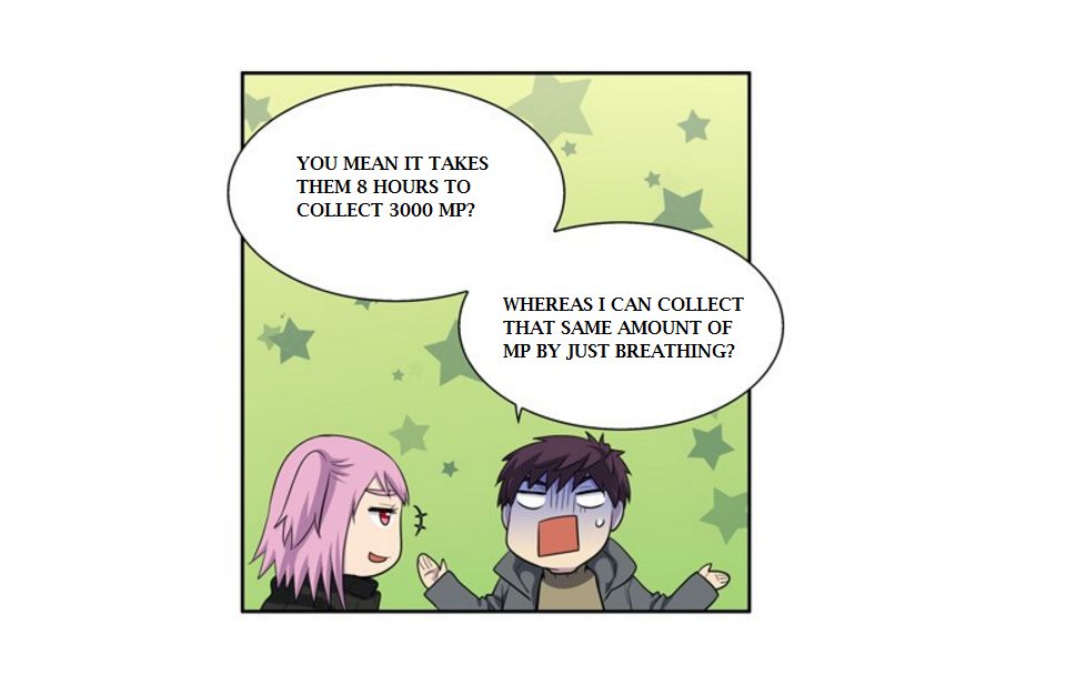 The Gamer chapter 173 page 23