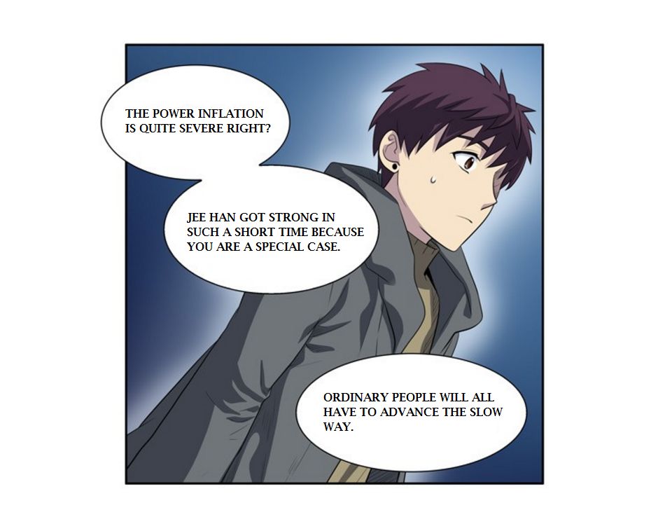 The Gamer chapter 173 page 24