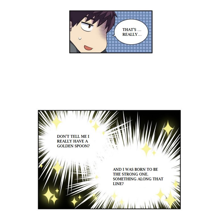 The Gamer chapter 173 page 25