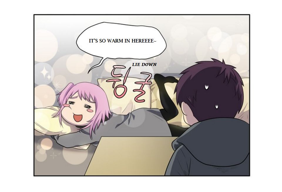 The Gamer chapter 173 page 27