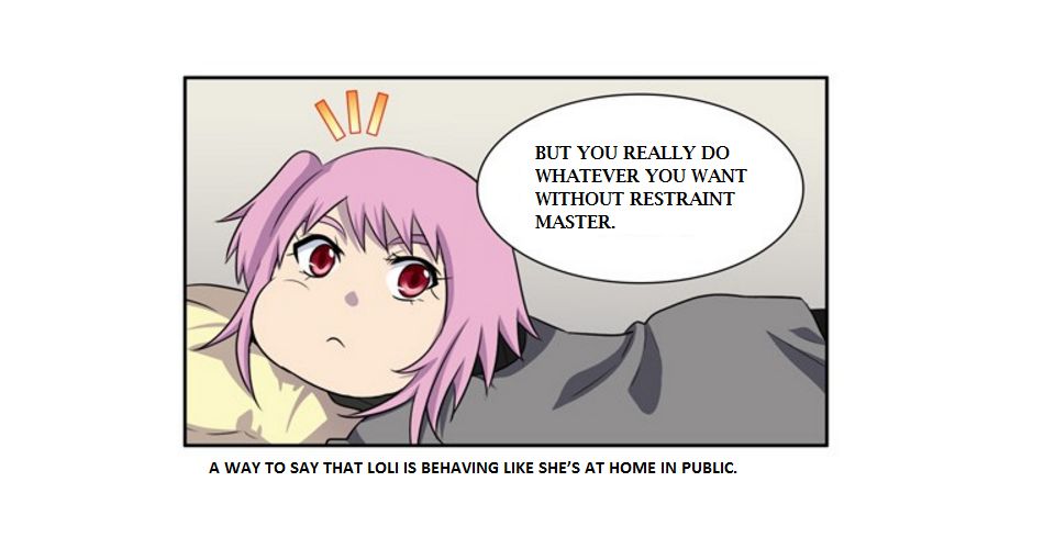 The Gamer chapter 173 page 29