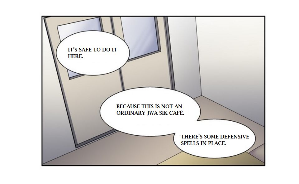 The Gamer chapter 173 page 33