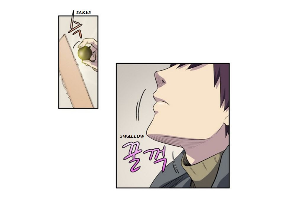 The Gamer chapter 173 page 35