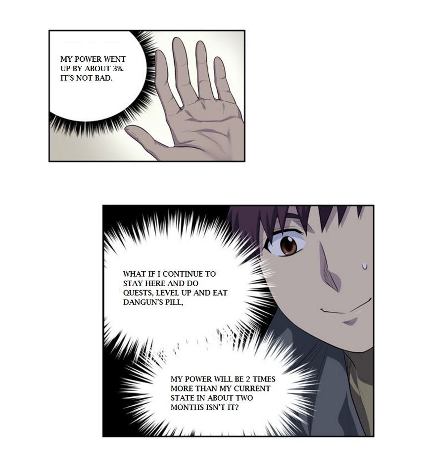 The Gamer chapter 173 page 38