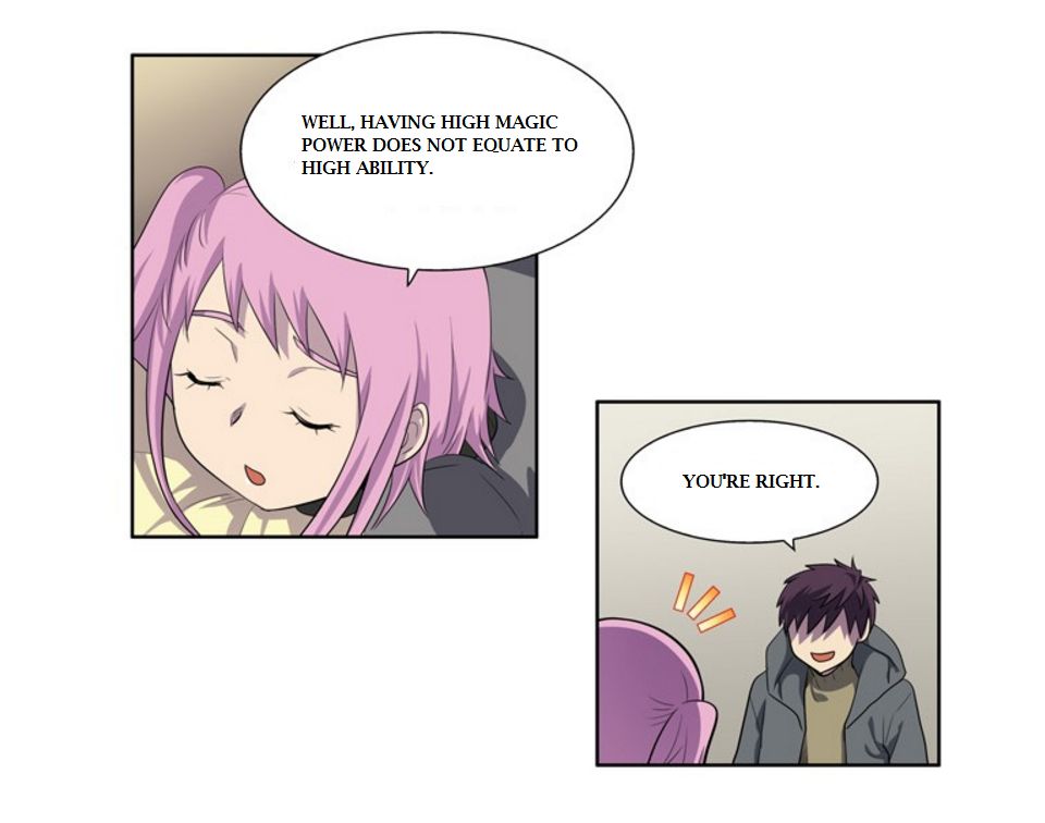 The Gamer chapter 173 page 41