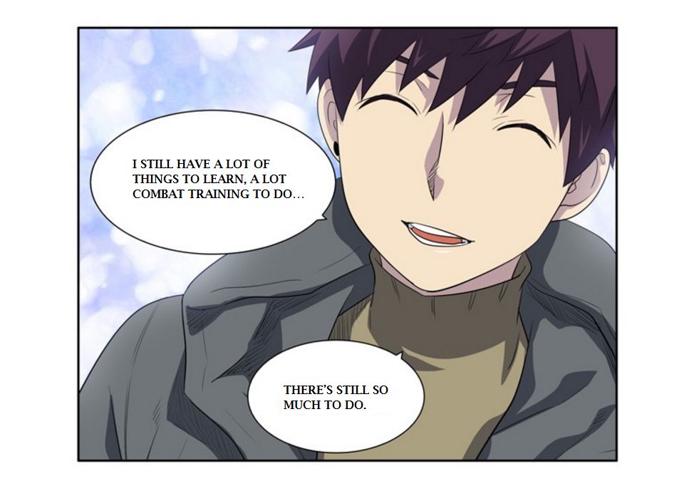 The Gamer chapter 173 page 42