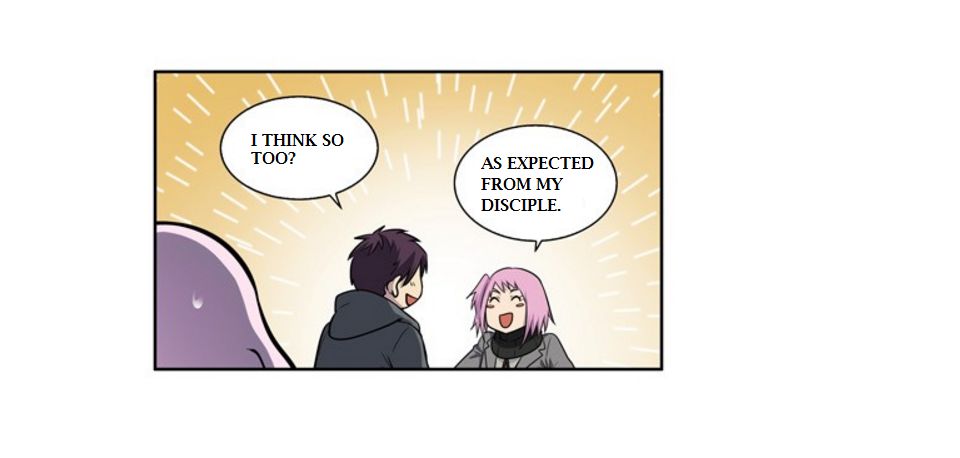 The Gamer chapter 173 page 6