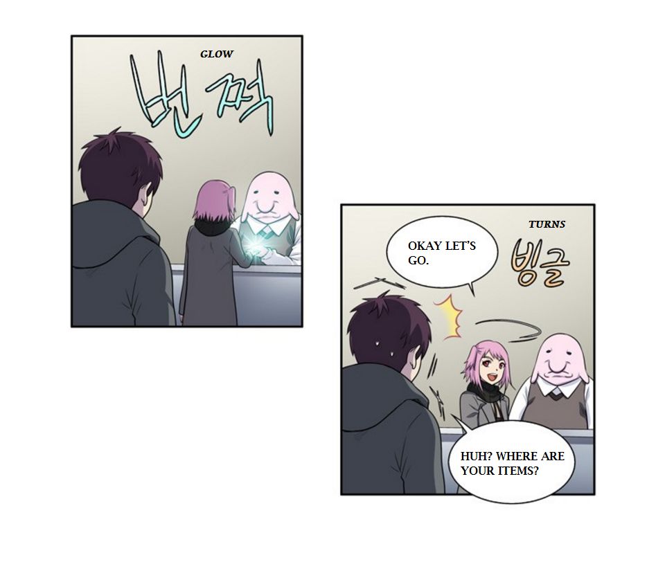 The Gamer chapter 173 page 9