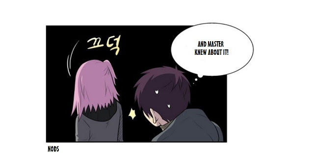 The Gamer chapter 175 page 1