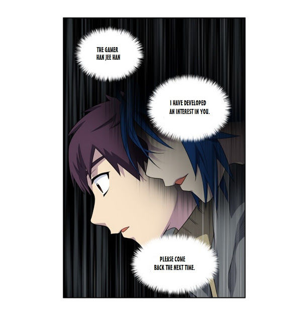 The Gamer chapter 175 page 13