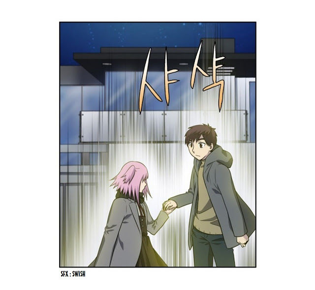 The Gamer chapter 175 page 16