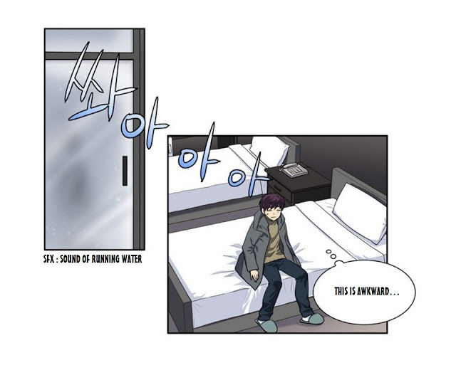 The Gamer chapter 175 page 19