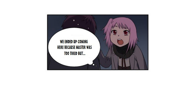 The Gamer chapter 175 page 20