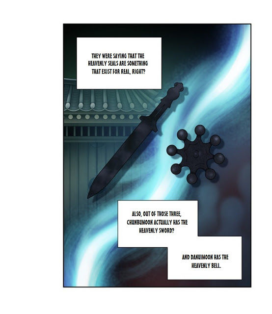 The Gamer chapter 175 page 23