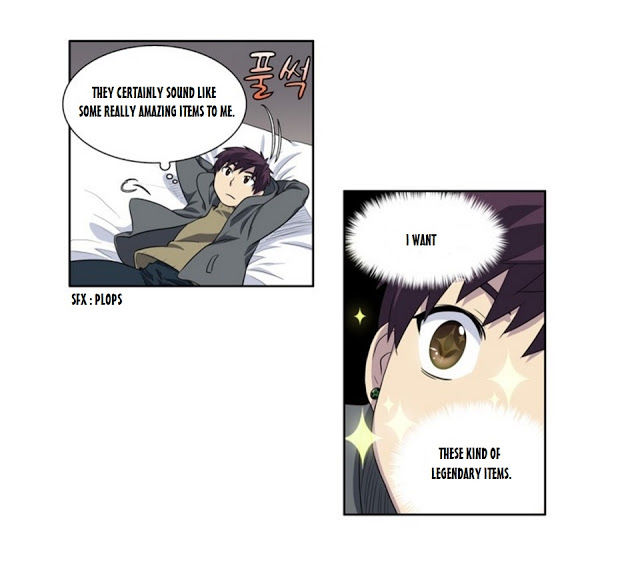 The Gamer chapter 175 page 24