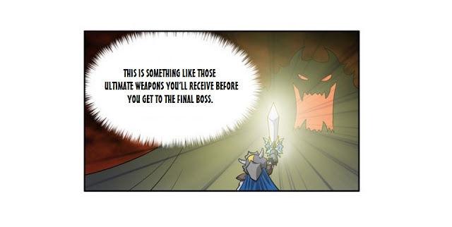 The Gamer chapter 175 page 25