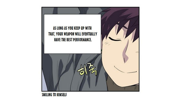 The Gamer chapter 175 page 29