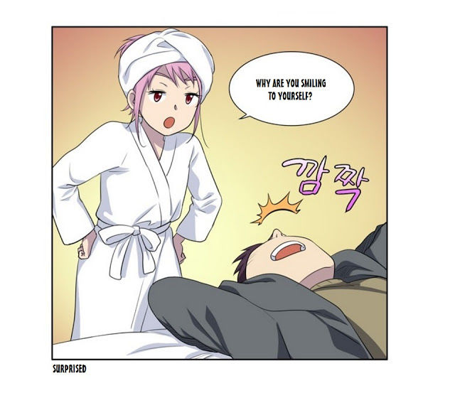 The Gamer chapter 175 page 30