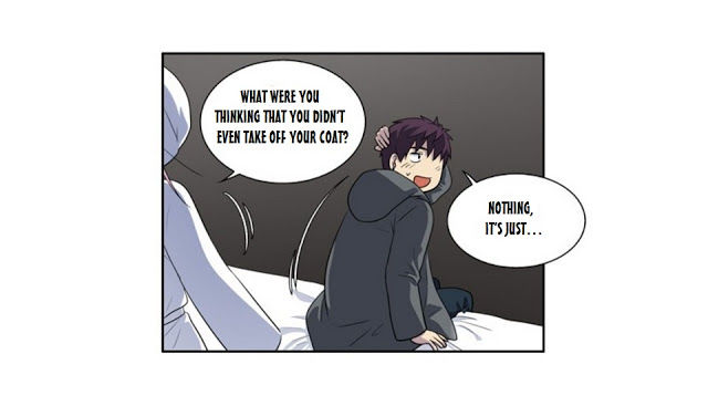 The Gamer chapter 175 page 31