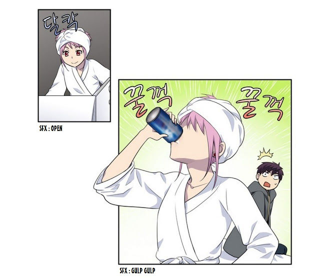 The Gamer chapter 175 page 32