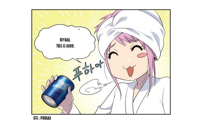 The Gamer chapter 175 page 33