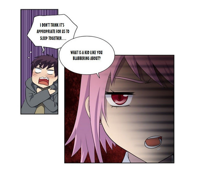 The Gamer chapter 175 page 36